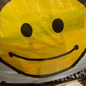 Meet your Posher, Florinda